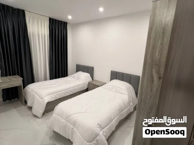 شقة مميزة مفروشة للإيجار في شارع الجامعه
