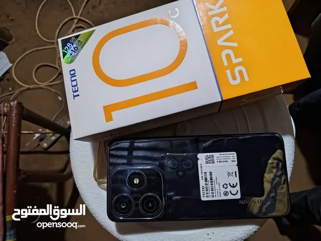 Tecno Spark 128 GB in Khartoum