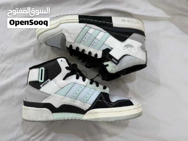 Adidas Forum Exhibit Mid