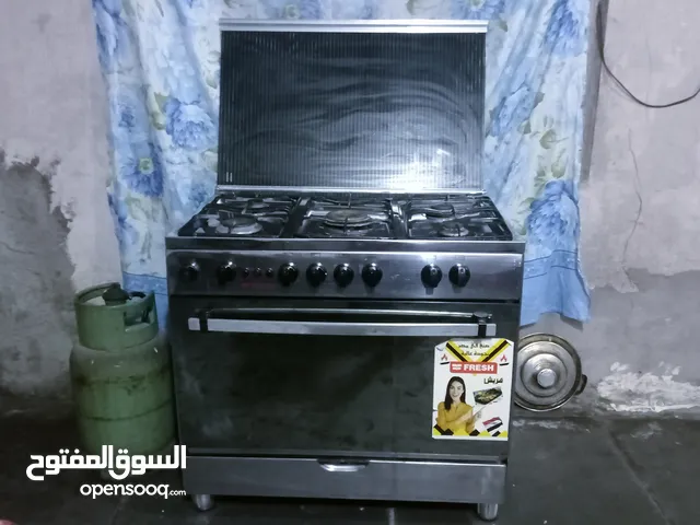 طباخ منزلي