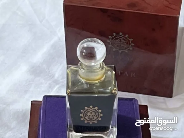 دهن عود أموج اصلي قديم