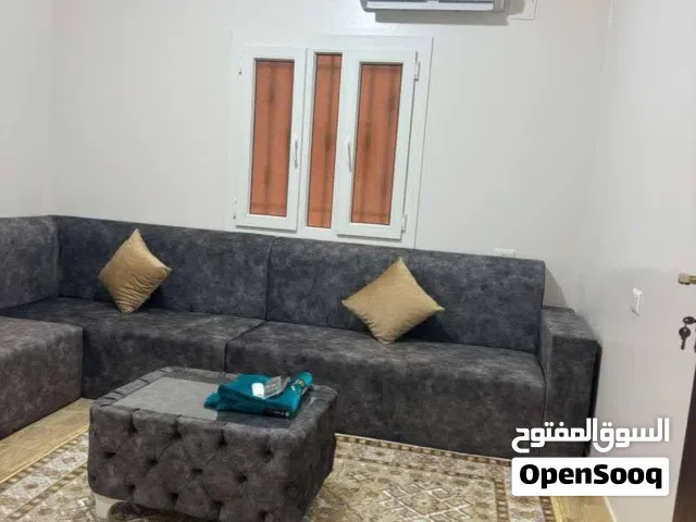 شقة مفروشه للايجار