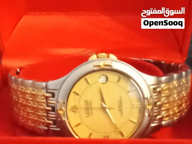 Analog Quartz Others watches  for sale in Muharraq