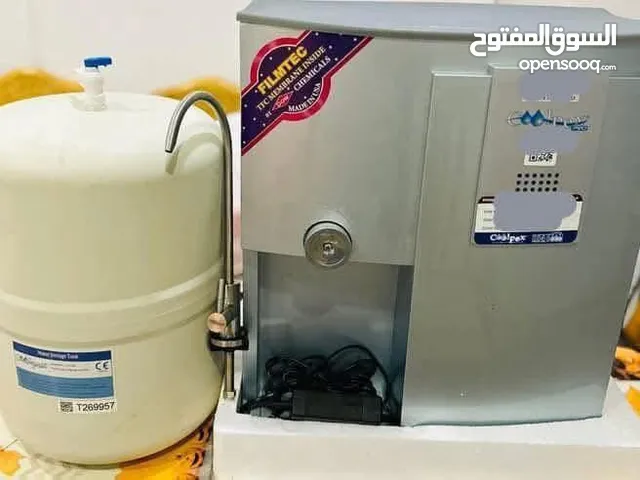 شركه كولبكس لفلاتر المياه
