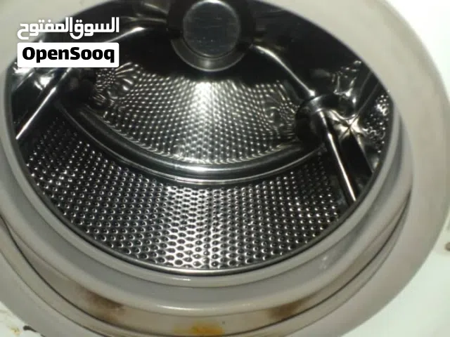 غساله اتوماتيك وايت بوينت 7 كج شغاله كويس جدا إيطالي بالكامل شغاله كويس جدا