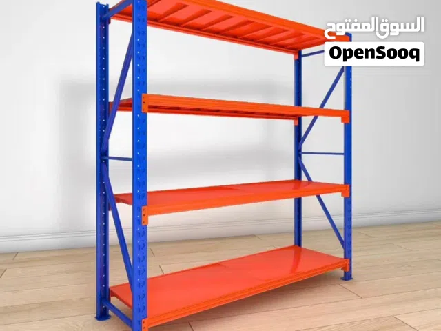 ستاندات او شلفات