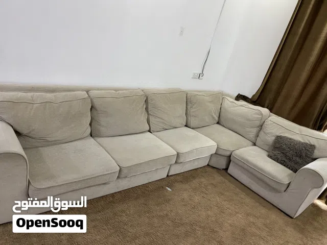 وتساب فقط  طقم صوفات من هوم سنتر