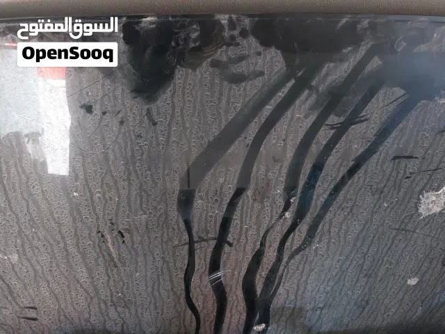 زجاج أو مرش معجون هيونداي ازيرا