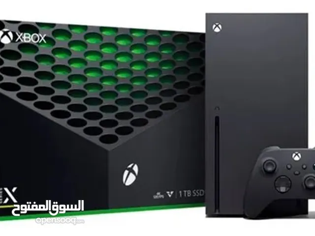 Xbox Series X – Brand New Sealed in Box - NOT OPENED