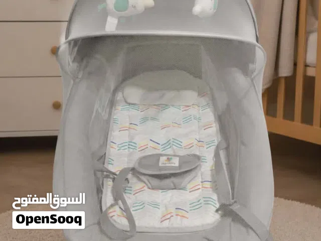 كوت هزاز بحالة ممتازة كهربائي