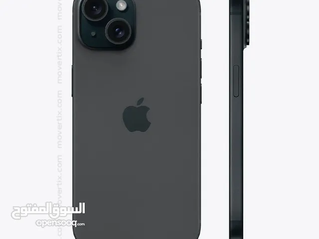 iPhone 15 iCloud