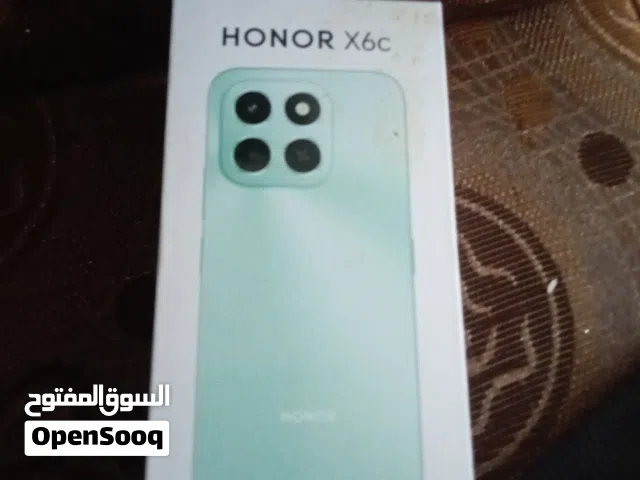 Honor Honor X6 128 GB in Irbid