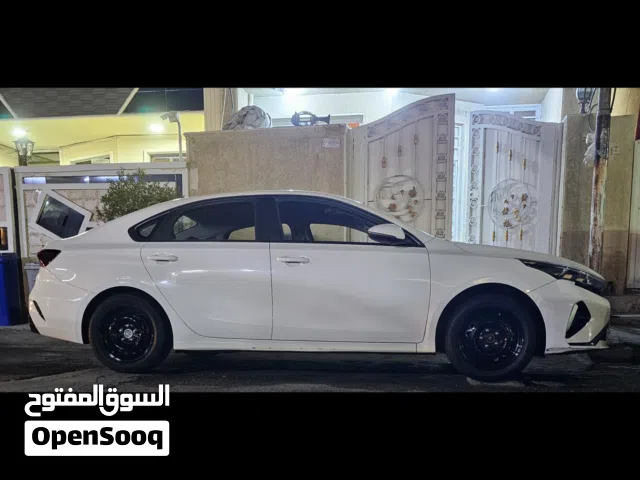 Used Kia K3 in Baghdad