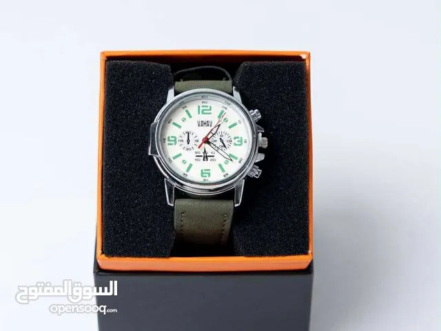 Analog Quartz Others watches  for sale in Tripoli