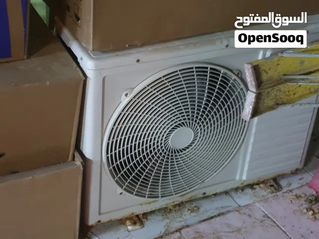 للبيع مكيف اسبليت يونيت اسيت Asset 1.5 T