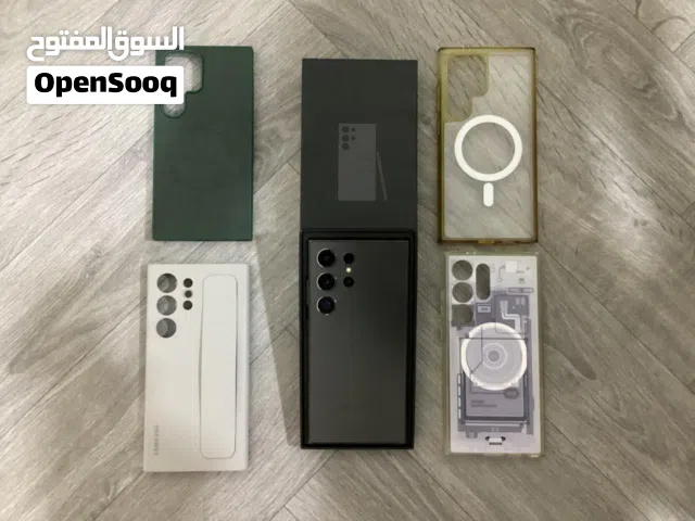 S24 Ultra ( بيع مستعجل )