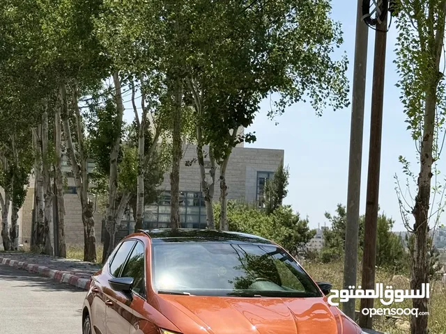 Used Seat Ibiza in Ramallah and Al-Bireh