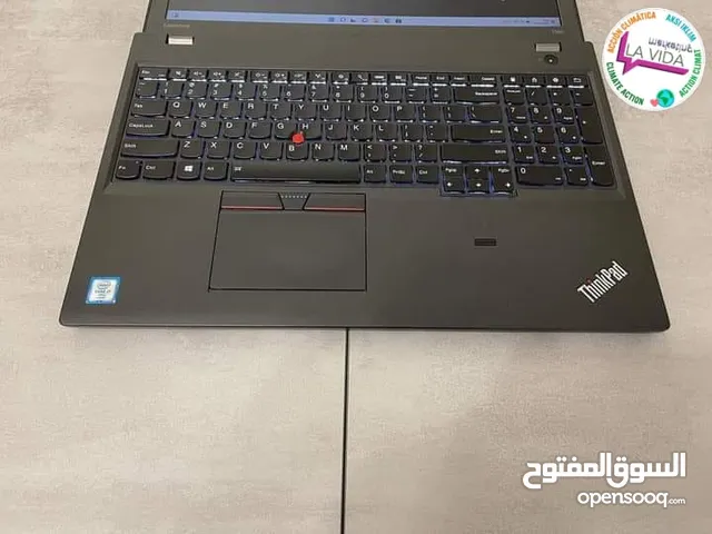 لينوفو ثنك باد  t560