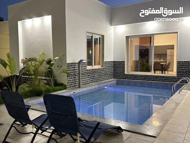 2 Bedrooms Chalet for Rent in Tripoli Al-Baesh