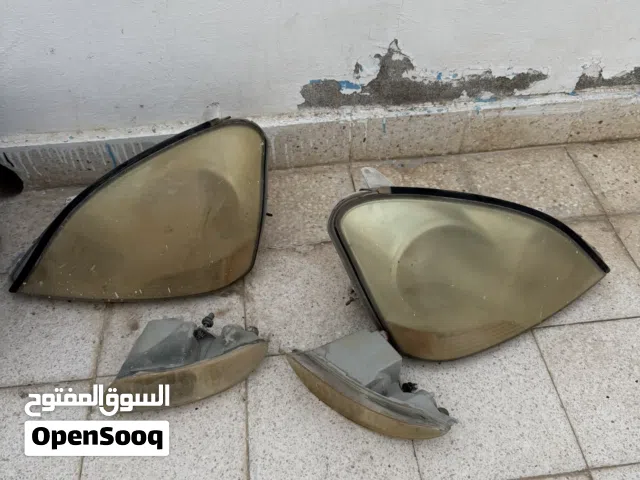 قطع غيار لكزز و كامري