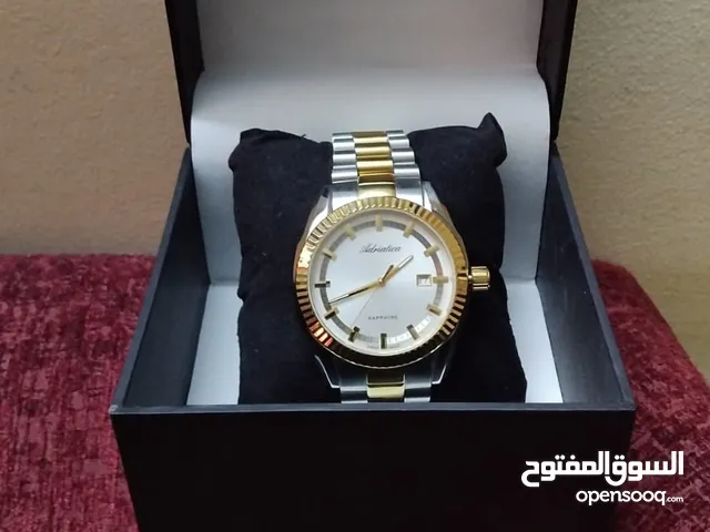 Analog Quartz Others watches for sale in Giza
