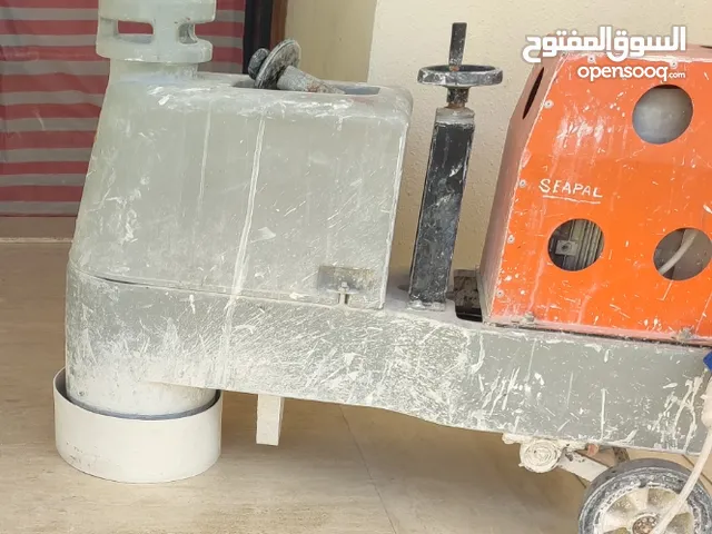 ماكينة جلي رخام ايطالية