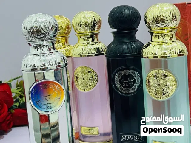 عطر قصه    عطر قصة الاصدار الجديد , عطر انثوي جذاب ثابت و جميل