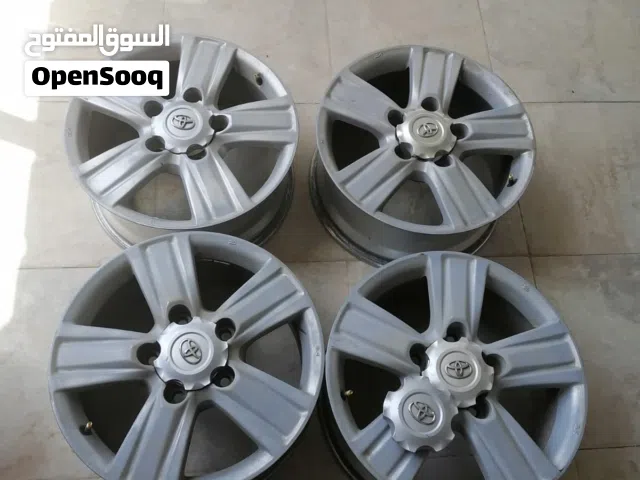 رنجات لاندكروزر للبيع