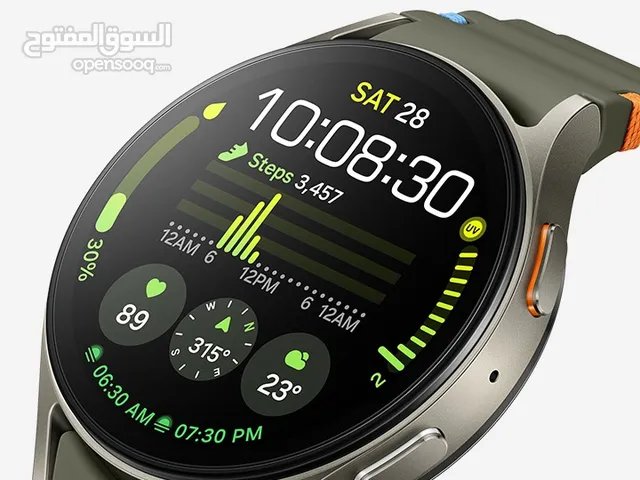 Samsung Galaxy Watch7/46mm