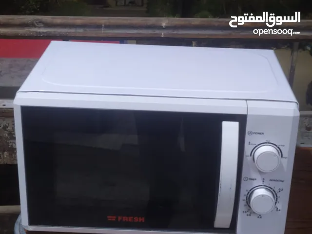  20 - 24 Liters Microwave in Cairo