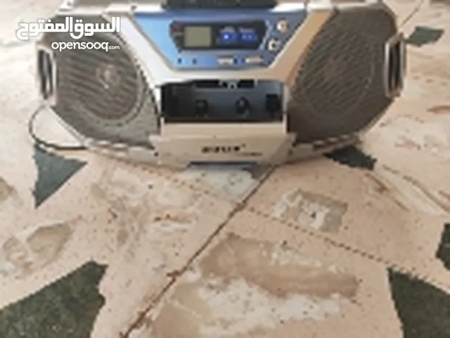 Radios for sale in Zawiya