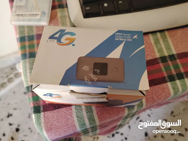 فور جي ال تي تي للبيع مستعمل