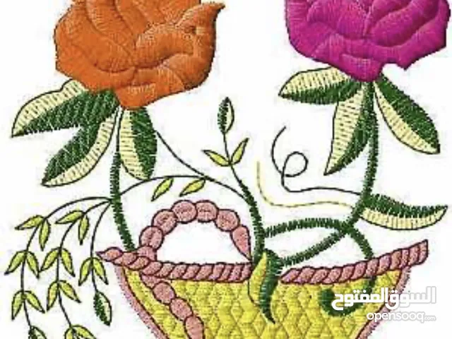 محتاجه دعم لمشروعي  الصغيره