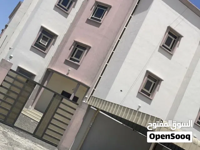 100 m2 2 Bedrooms Apartments for Rent in Al Batinah Sohar