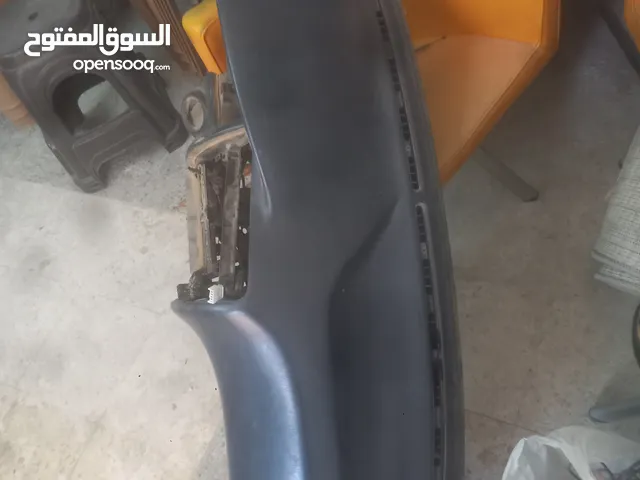 قطع كورولا 93 إلى 97
