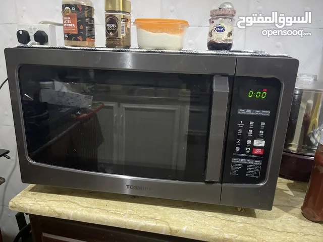 oven 3 in 1 toshiba