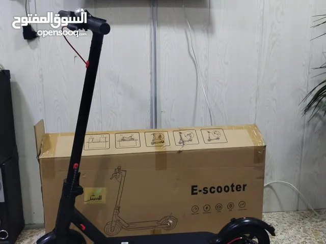 أسكوتر كهربائي