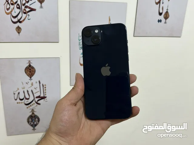 Apple iPhone 14 Plus 128 GB in Amman