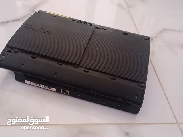 PlayStation 3 PlayStation for sale in Tripoli