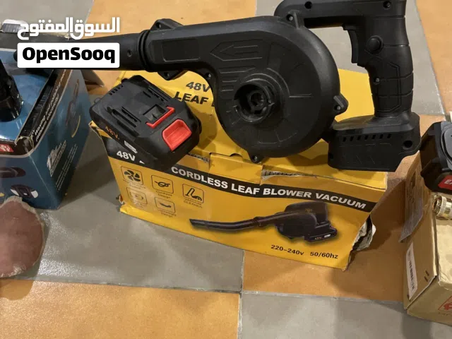 جهاز بلاور Blower