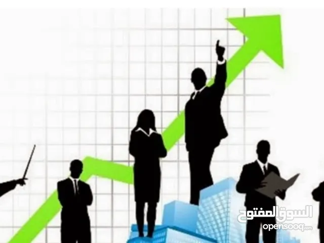 مندوب تخليص معاملات