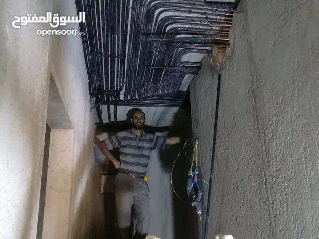 مقاول كهرباء