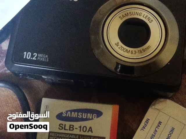 كاميرا سامسونخ