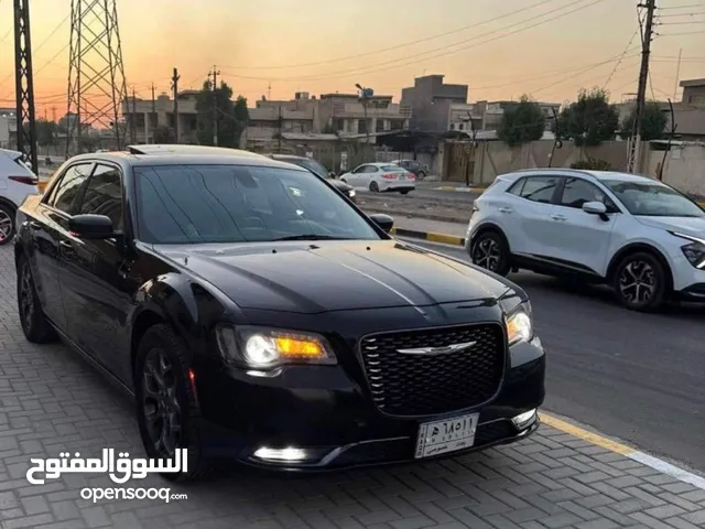 Used Chrysler 300 in Baghdad