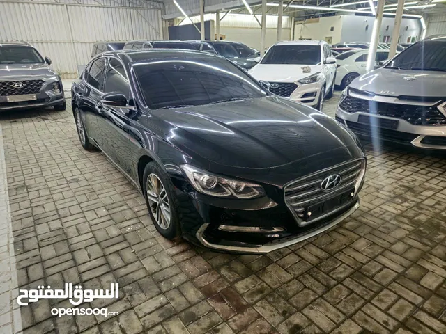 Hyundai Azera 2019 in Ajman