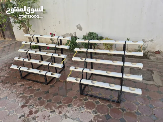 ستاندات زراعه مائيه