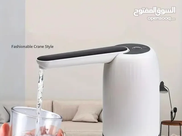  مضخة مياه