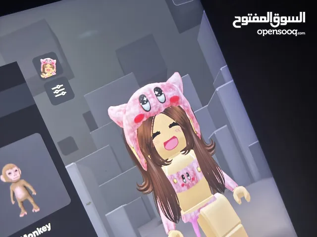 حساب للبيع روبلًكس تواصل بالخاص او واتساب