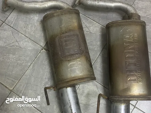 Headers Spare Parts in Al Jahra