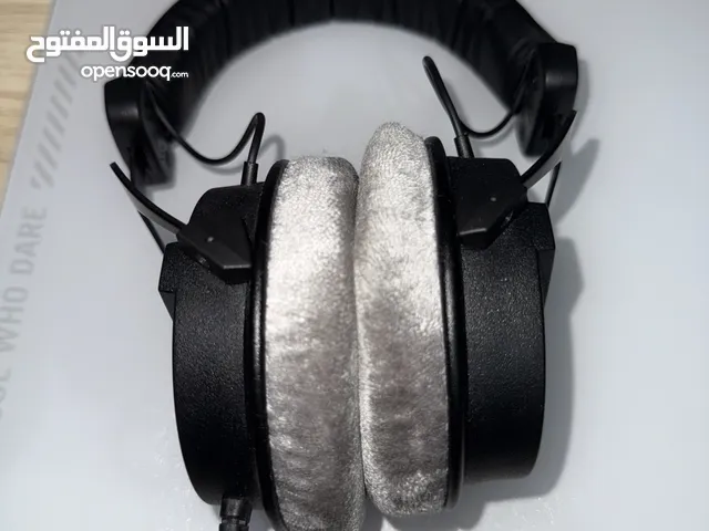 DT 990 Pro 250 ohm